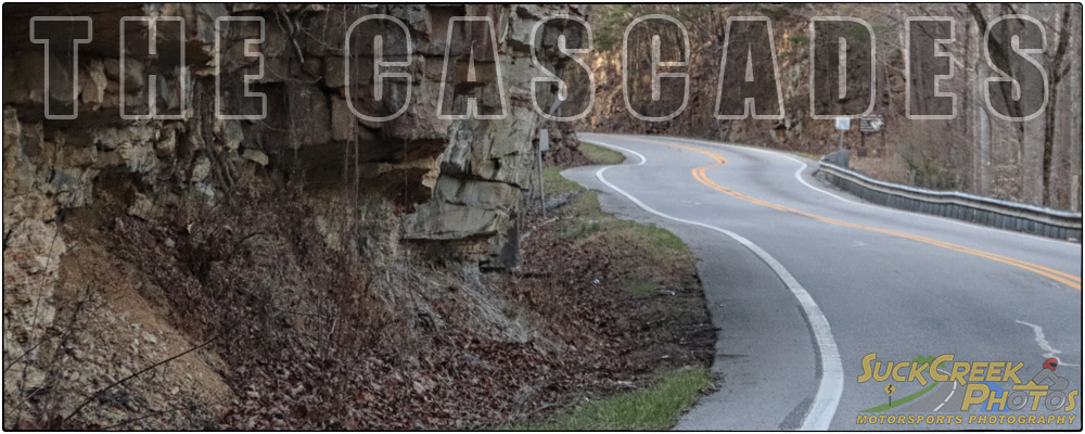 The Cascades